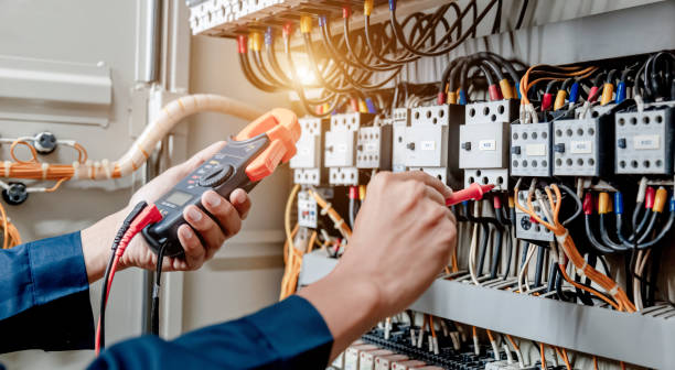 Best Licensed Electrician  in Richfield, OH