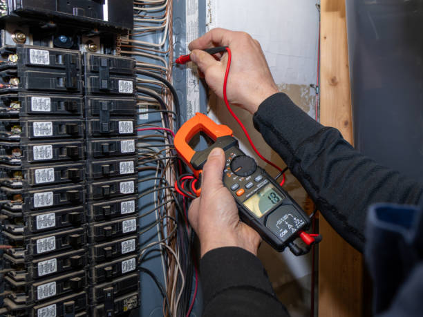 Best Electrical Troubleshooting Services  in Richfield, OH