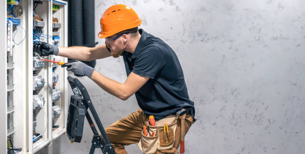 Best Electrical Repair Services  in Richfield, OH