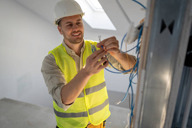 Best Electrical Rewiring Services  in Richfield, OH
